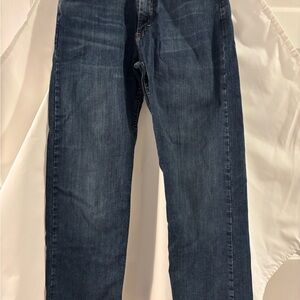 Wrangler Blue Men's Jeans